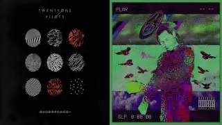 Ultimate Message Man - Twenty One Pilots vs. Denzel Curry