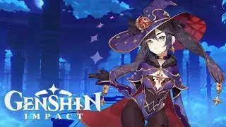 Genshin Impact #26 - Już w poniedziałek Eventy, Contenty i Primogemy!
