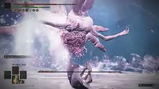 Elden Ring DLC: Metyr, Mother of Fingers