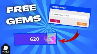 *NOT WORKING* for FREE GEMS in GUCCI TOWN 2022! ROBLOX Gucci Town CODES!