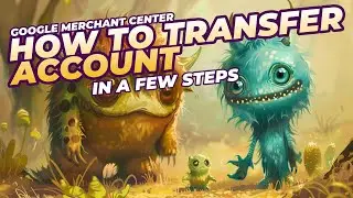 How To Transfer Ownership In Google Merchant Center