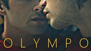 Roque & Sebas - Their Story [OLYMPO]