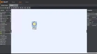 Tutorial 1: The Basics - Dalet AmberFin & Workflow Engine