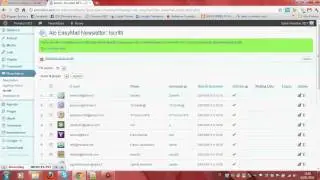 Come mandare una newsletter con Wordpress
