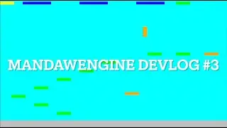 Converting My Game Engine to SDL2 | Devlog #3