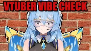 How to NOT let down others in a collab - Vtuber Catalog #115