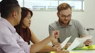 Why we work at Altogether