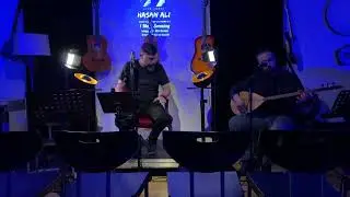 Hasan Ali-Ahu Figan Dilber
