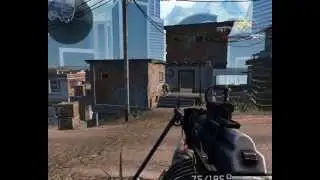 [Warface-Ru] Gameplay with РПК