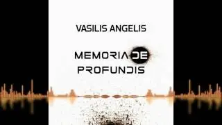 Vasilis Angelis - The Stone (Official Audio)