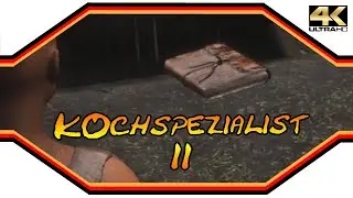 Conan Exiles ★ Kochspezialist II ★ Guide [4k]
