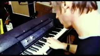 Liam Gallagher & Steve Cradock - Carnation (The Jam Cover)