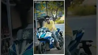 Mix-#r15 Lover ( Dil ki ya Dhadkan Status )#❤️ #r15v3blue #r15loverswhatsappstatus #2022status #Shot