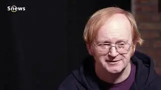 SPATRA - David Doubek alias Ventolin