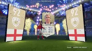 ВЫПАЛА ИКОНА!!! FIFA 18