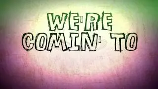 Calling All The Monsters - Lyric Music Video - China Anne McClain - 