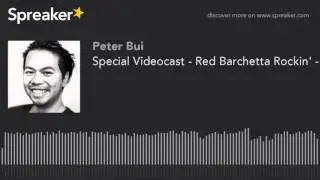 Joomla Juice - Special Videocast - Red Barchetta Rockin' - Joomla! 1.5 Beta-2