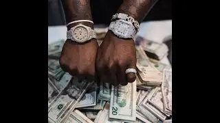 (FREE) Key Glock x Young Dolph Type Beat 2025 - 