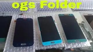 all samsung ogs display ogs folder change
