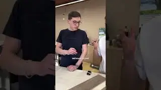 Пол, который ты точно не  поцарапаешь!