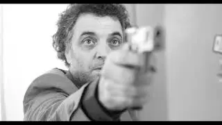 WHITE | Short Film by Dan Tudor | Official Trailer