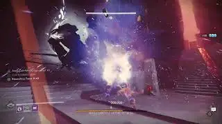 Day One Vow of the Disciple - Rhulk Boss Clear