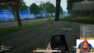 PUBG Lite БЕСПЛАТНЫЙ ПУБГ НА ПК!! не мобайл!! ОБНОВЛЕНИЕ дохнем по КД!!! 18+