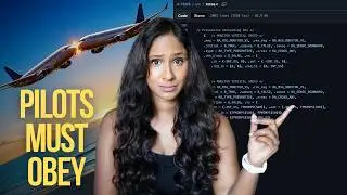 When Planes Almost Collide, This Code Takes Over