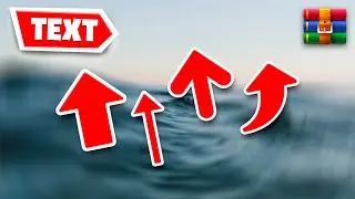 [FREE] Thumbnail Arrows Pack - Create Better Thumbnails!