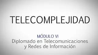 Telecomplejidad