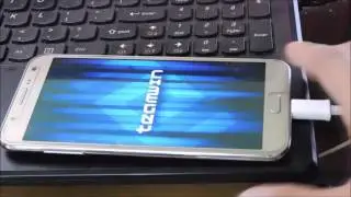 How to Root Samsung Galaxy J7 100% works