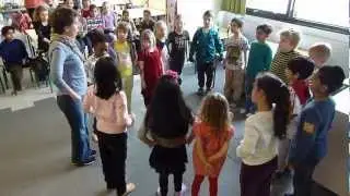 Dav dav alle sammen