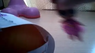 Лол петс для Фенси