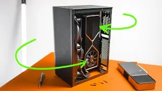 RTX 3080 FE vs ITX ⁠– Round 2!