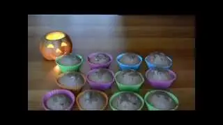 #Taste of Paguz - Episode 1 - Ikea Muffins