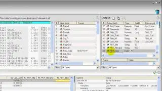 Step 6 - Extract second level data Part A