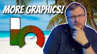 Slightly More Advanced Maui.Graphics!