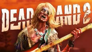 Massive Dead Island 2 DLC News — First Look at New Zombie Types & Weapons