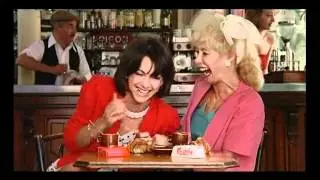 voyages,voyages... (Extrait) vives les femmes,de Claude Confortes.
