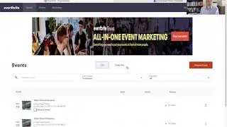 Eventbrite Links on FB