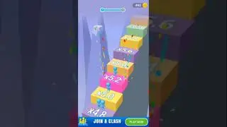Count Master Crowd Runners 3D Play Android Game
