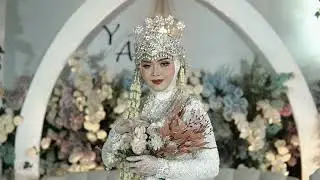 YUNITA & ADEN ( CINEMATIC WEDDING )