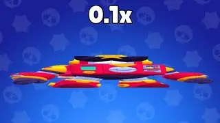 Surge haha be like | Brawl Stars