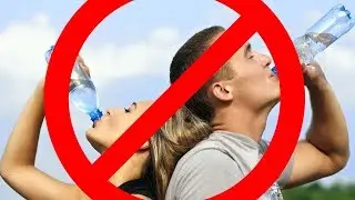 What Would Happen If You Stopped Drinking Water?