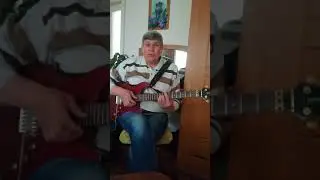 Спокойной ночи малыши под гитару детские песни
