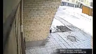 омский онанист