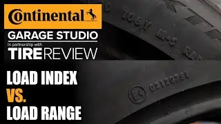Load Index vs. Load Range: What’s the Difference?