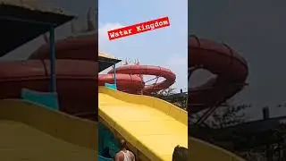 Fantasy Kingdom Water Kingdome Park#fftachannel22 #shortvideo #shorts