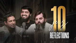 Uniting of hearts | The Quranic Reflections | Episode 10