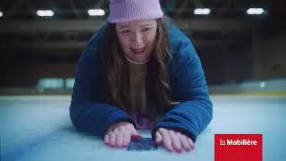 Chère Mobilière: Surfaceuse - Mains